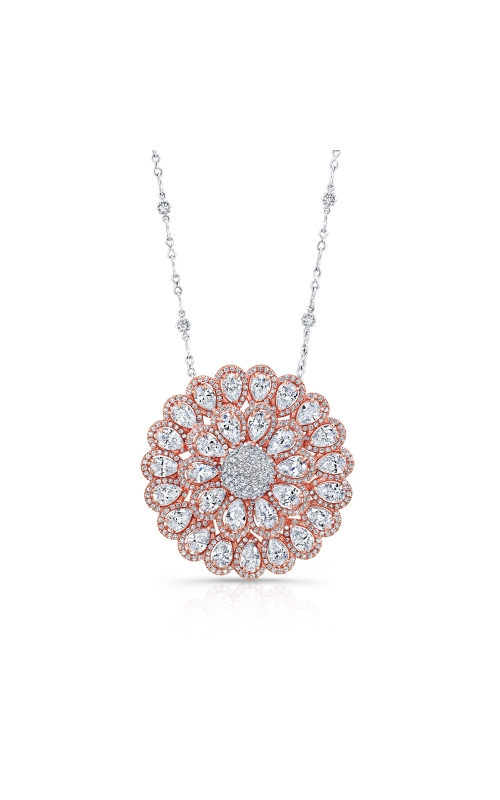 Diamond  Necklace
