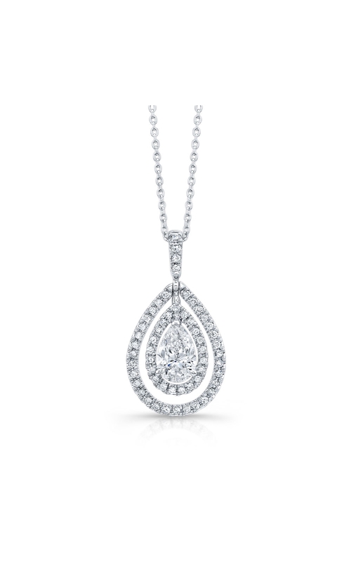 Diamond  Necklace