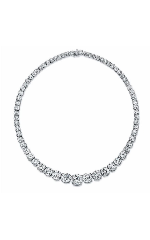 Diamond Riviera Necklace