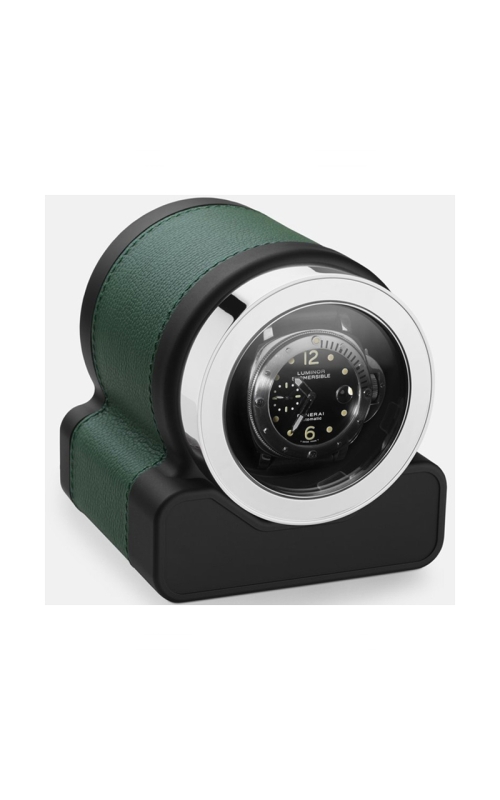 Rotor One Green
