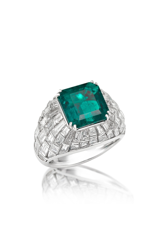 Picchiotti Fine Jewelry Ring RE53 EM