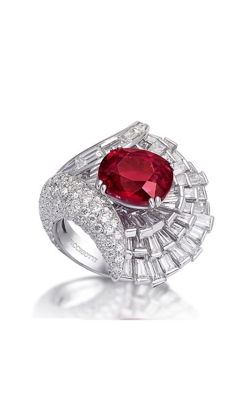 Picchiotti Fine Jewelry Ring RF20