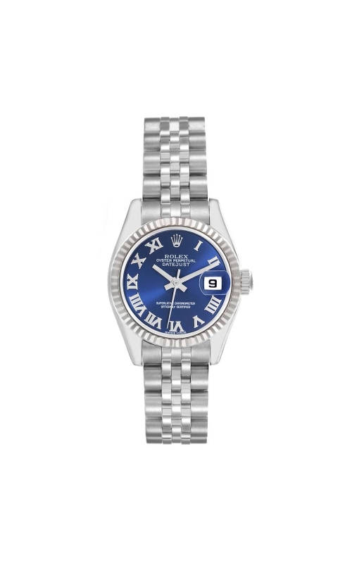 "Comig Soon" Lady Datejust 26 Model# 179174. Circa 2005+