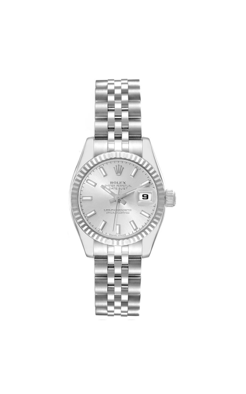"Coming Soon" Lady Datejust 26 Model# 179174. Circa 2006