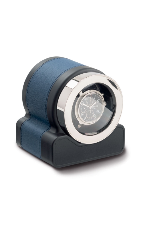 Rotor One Blue