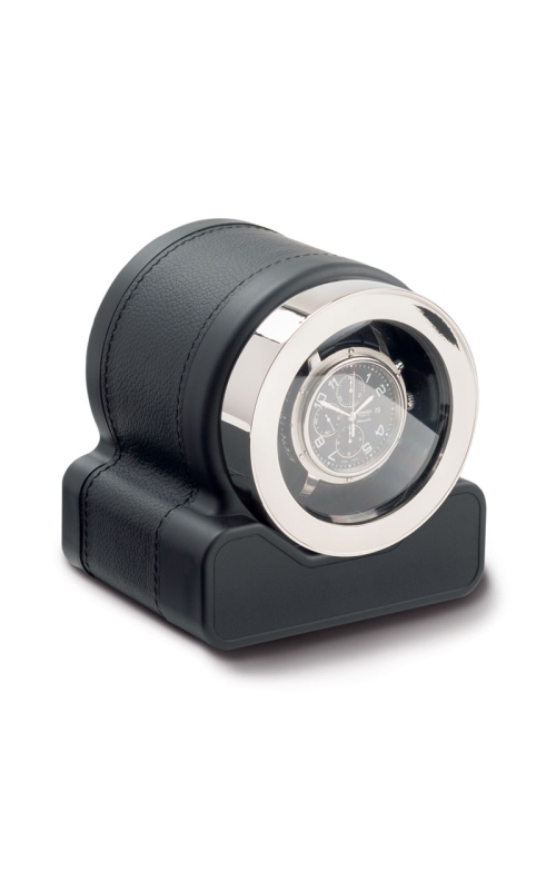 Rotor One Black