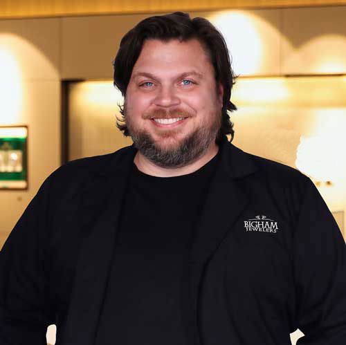 Sanelli Popowicz - Bigham Jewelers