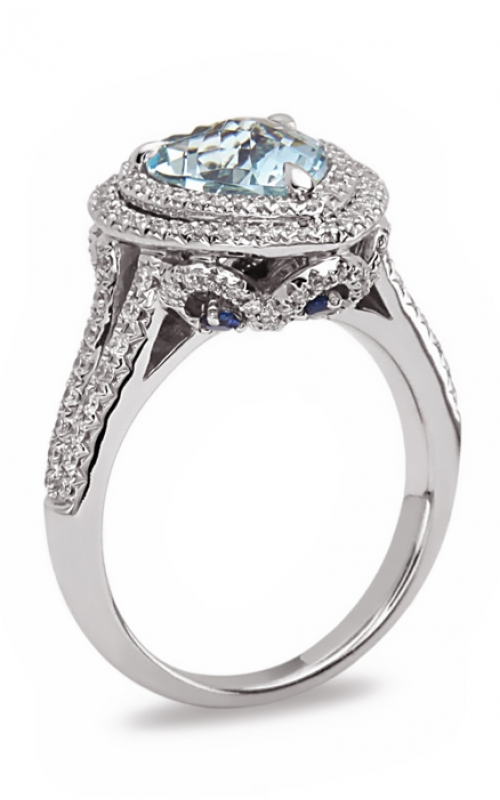 Charles Krypell Pastel Ring 3-7154-WAQS