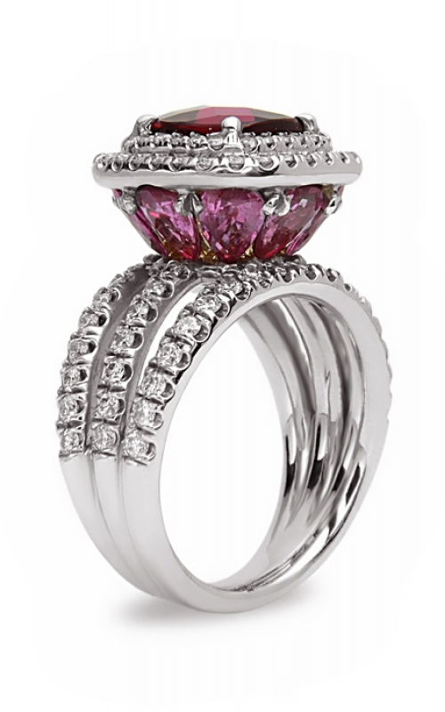 Charles Krypell Pastel Ring 3-7158-WRPS
