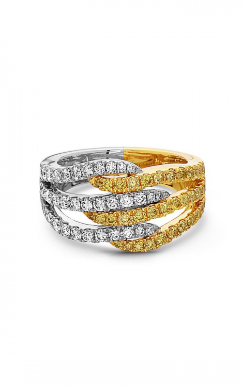 Charles Krypell Classics Redefined Fashion Ring 3-9319-YD