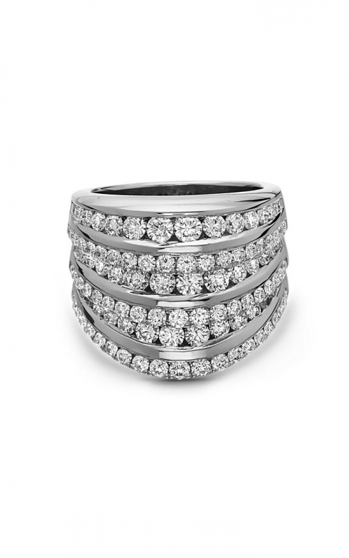Charles Krypell Classics Redefined Fashion Ring 3-8104-PL