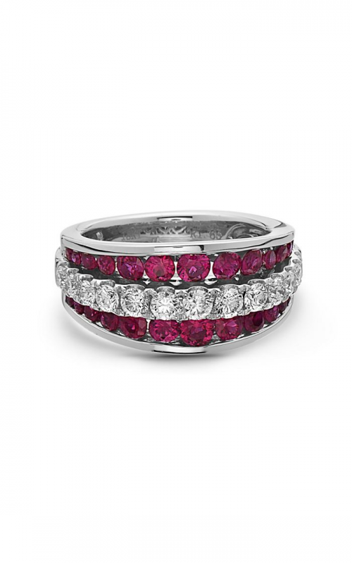 Charles Krypell Classics Redefined Fashion Ring 3-8105-WRUBY