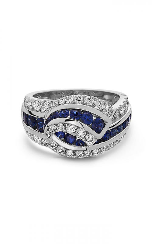 Charles Krypell Classics Redefined Fashion Ring 3-8108-SW