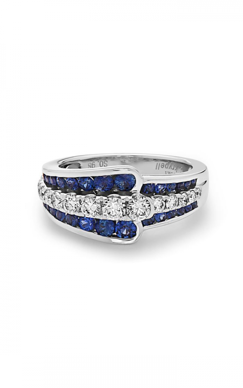 Charles Krypell Classics Redefined Fashion Ring 3-8126-SW